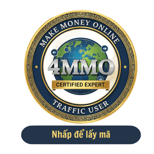 4MMO Logo