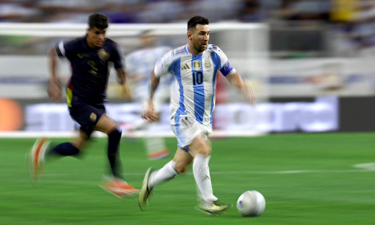 X88 slot game: Messi lập kỷ lục dự World Cup lần thứ sáu cùng Ronaldo - hình ảnh - x88beta.com X88 slot game: Messi lập kỷ lục dự World Cup lần thứ sáu cùng Ronaldo - hình ảnh - x88beta.com
