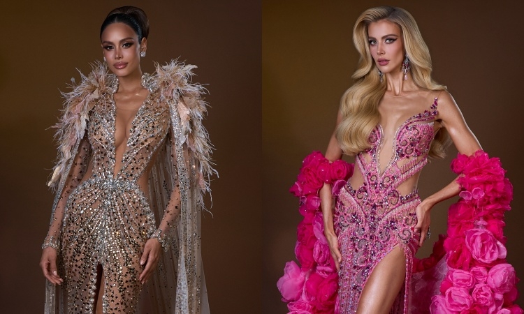 Thưởng tân thủ X88: Cơ hội trải nghiệm Miss Grand All Stars cùng nhà cái hot nhất Việt Nam - hình ảnh - x88beta.com Thưởng tân thủ X88: Cơ hội trải nghiệm Miss Grand All Stars cùng nhà cái hot nhất Việt Nam - hình ảnh - x88beta.com