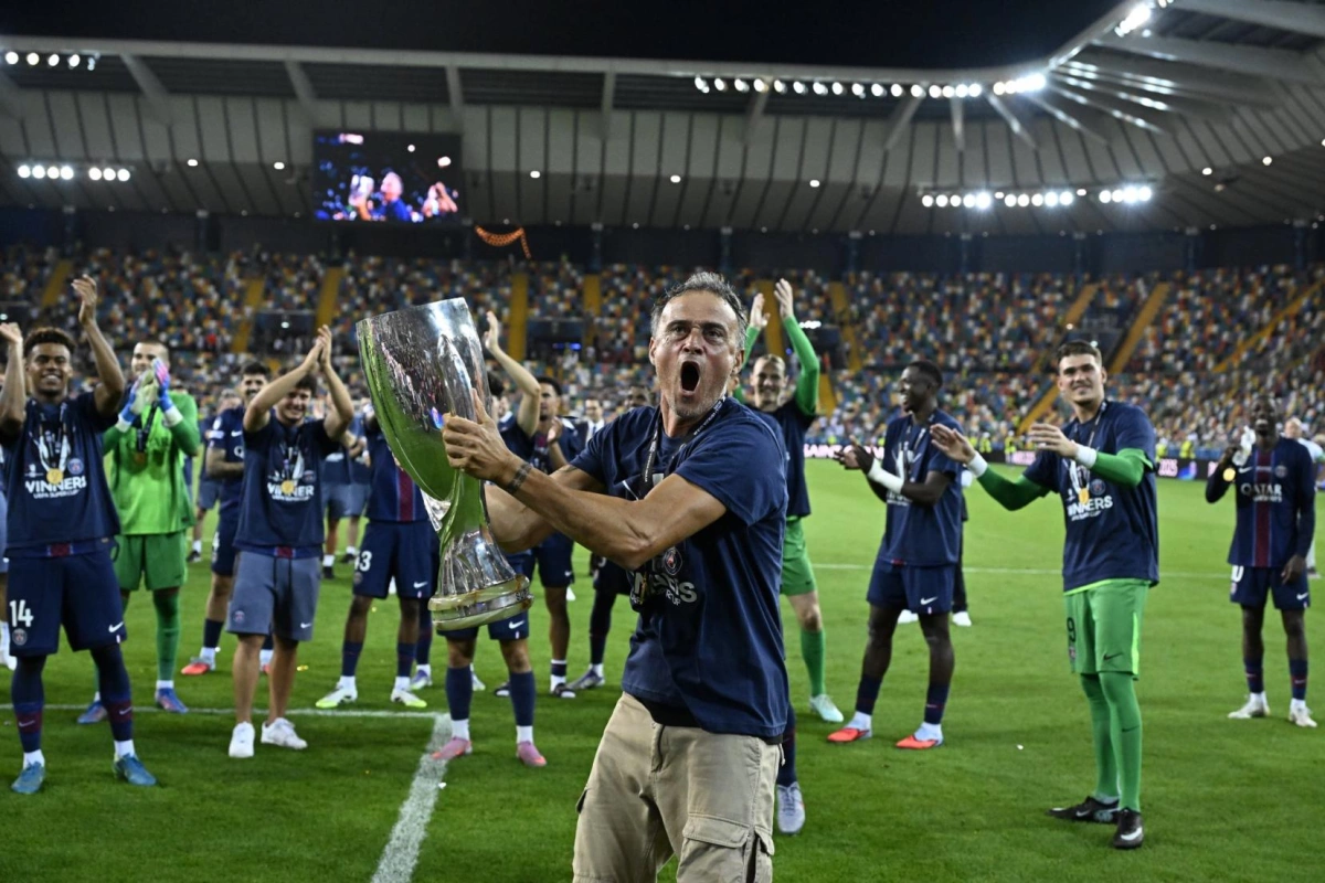 Luis Enrique – Bộ óc dị biệt của PSG và những điều chỉ fan cá cược thể thao uy tín mới để ý - hình ảnh - x88beta.com Luis Enrique – Bộ óc dị biệt của PSG và những điều chỉ fan cá cược thể thao uy tín mới để ý - hình ảnh - x88beta.com