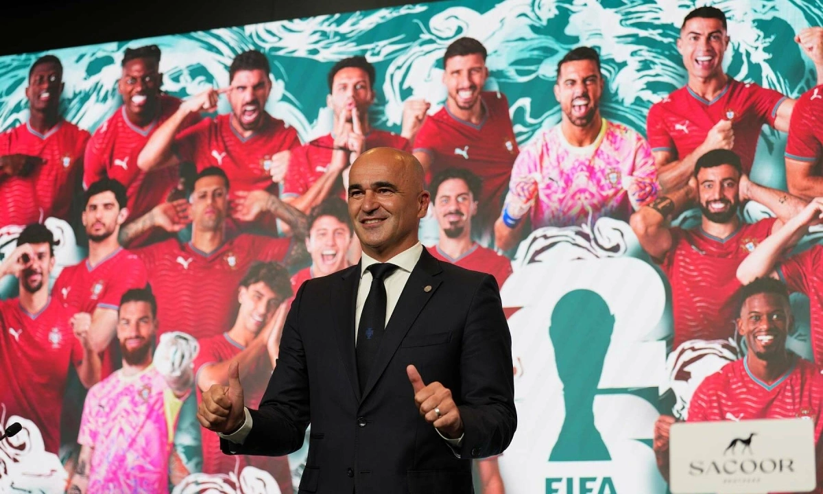 Thầy bói Michael Bruno dự đoán Bồ Đào Nha vô địch World Cup 2026 - hình ảnh - x88beta.com Thầy bói Michael Bruno dự đoán Bồ Đào Nha vô địch World Cup 2026 - hình ảnh - x88beta.com