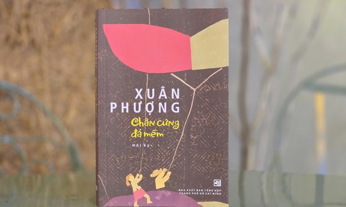 Đạo diễn Xuân Phượng ra hồi ký về khát vọng sống giữa chiến tranh - hình ảnh - x88beta.com Đạo diễn Xuân Phượng ra hồi ký về khát vọng sống giữa chiến tranh - hình ảnh - x88beta.com