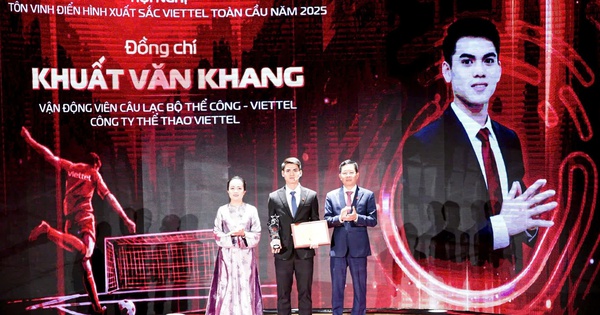 X88 chính thức chúc mừng Khuất Văn Khang nhận giải thưởng danh giá từ Viettel - hình ảnh - x88beta.com X88 chính thức chúc mừng Khuất Văn Khang nhận giải thưởng danh giá từ Viettel - hình ảnh - x88beta.com