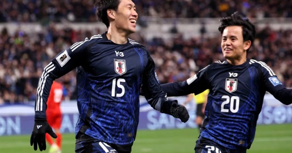 Nhật Bản sẽ khiến châu Á tự hào ở World Cup – Cơ hội vàng cho cá cược thể thao uy tín - hình ảnh - x88beta.com Nhật Bản sẽ khiến châu Á tự hào ở World Cup – Cơ hội vàng cho cá cược thể thao uy tín - hình ảnh - x88beta.com