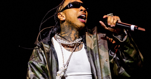 Tyga hợp tác Sơn Tùng M-TP: Cú bắt tay quốc tế làm dậy sóng V-Pop - hình ảnh - x88beta.com