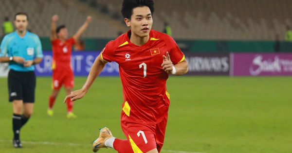 Đình Bắc cần AFF Cup để vươn tầm ngôi sao - hình ảnh - x88beta.com