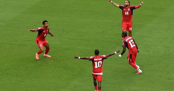 HLV Cabo Verde tuyên bố cực kỳ bất ngờ sau khởi đầu chấn động tại World Cup: góc nhìn mới cho người chơi Việt - hình ảnh - x88beta.com