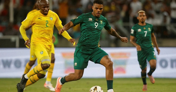 World Cup 2026, đội tuyển Mexico 0-0 Nam Phi: Chờ địa chấn ngày khai màn: góc nhìn mới cho người chơi Việt - hình ảnh - x88beta.com