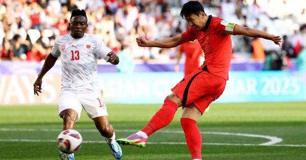 Trực tiếp World Cup 2026, Hàn Quốc đấu CH Czech: Chờ Son Heung-min phô diễn tài năng: góc nhìn mới cho người chơi Việt - hình ảnh - x88beta.com