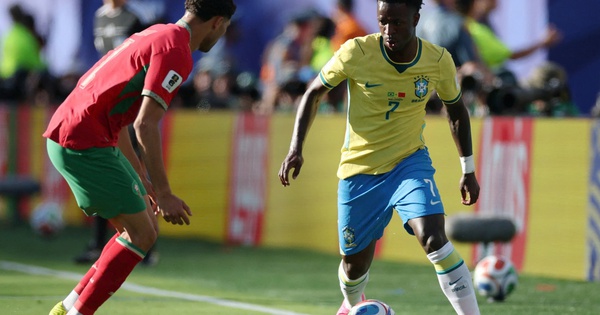 X88 bắn cá và trận cầu Brazil vs Haiti: Cơ hội giải trí song hành cùng World Cup 2026 - hình ảnh - x88beta.com