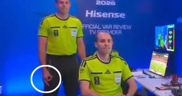 X88 Việt Nam: Trọng tài châu Á gây tranh cãi tại World Cup 2026, FIFA vào cuộc điều tra - hình ảnh - x88beta.com X88 Việt Nam: Trọng tài châu Á gây tranh cãi tại World Cup 2026, FIFA vào cuộc điều tra - hình ảnh - x88beta.com