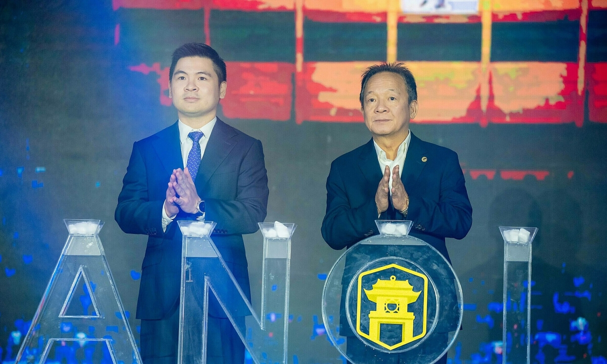 X88 uy tín đồng hành cùng người hâm mộ Hà Nội FC trong dịp kỷ niệm 20 năm thành lập - hình ảnh - x88beta.com X88 uy tín đồng hành cùng người hâm mộ Hà Nội FC trong dịp kỷ niệm 20 năm thành lập - hình ảnh - x88beta.com