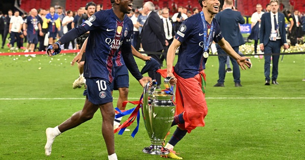 Nhà cái cá cược số 1 và cơ hội lịch sử của Ousmane Dembele tại World Cup 2026 - hình ảnh - x88beta.com Nhà cái cá cược số 1 và cơ hội lịch sử của Ousmane Dembele tại World Cup 2026 - hình ảnh - x88beta.com