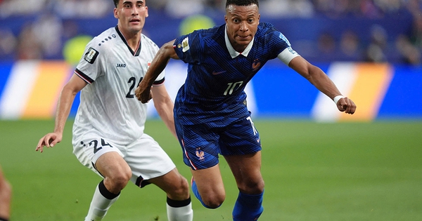 So Tài Đỉnh Cao Giữa Haaland và Mbappe: Ai Sáng Giá Hơn Tại World Cup 2026? - hình ảnh - x88beta.com