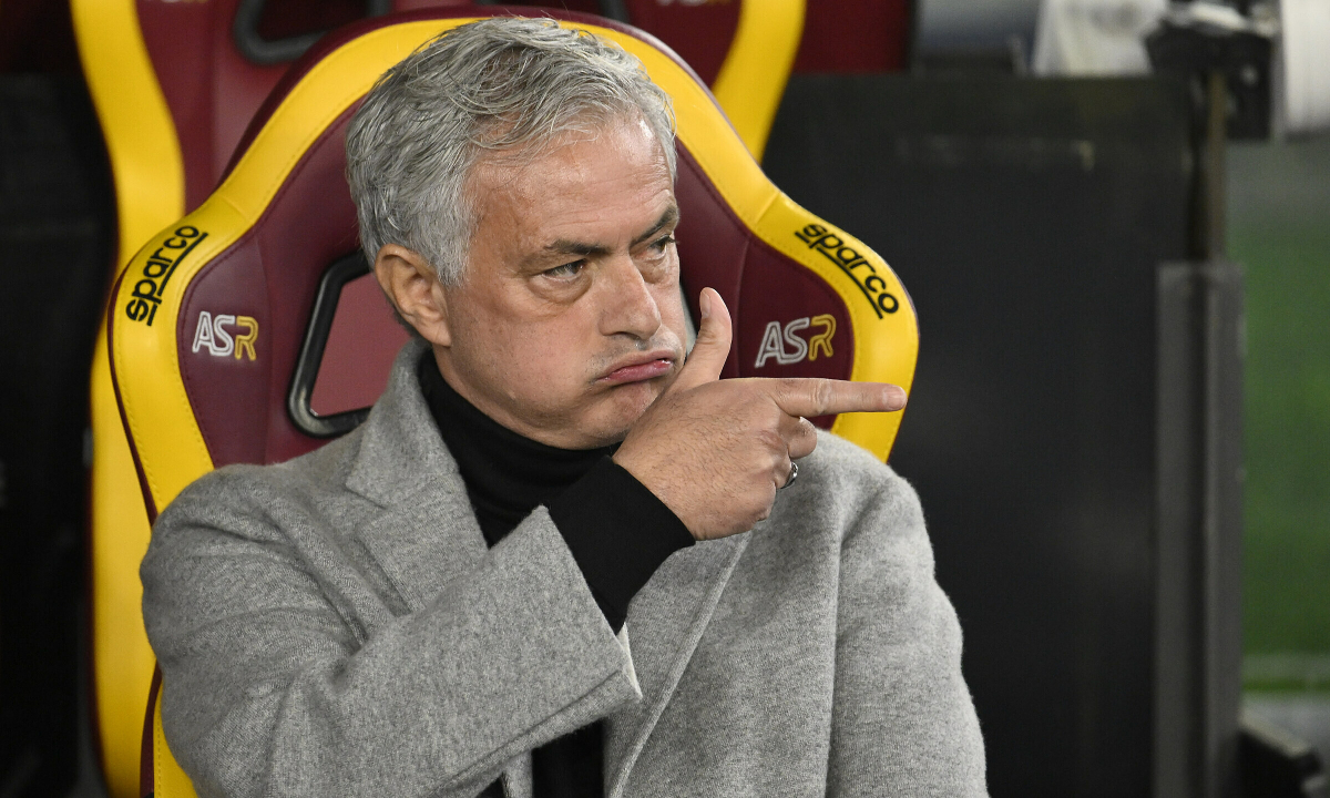 Vị thế của Mourinho khác gì so với thời kỳ đầu dẫn Real? - hình ảnh - x88beta.com Vị thế của Mourinho khác gì so với thời kỳ đầu dẫn Real? - hình ảnh - x88beta.com