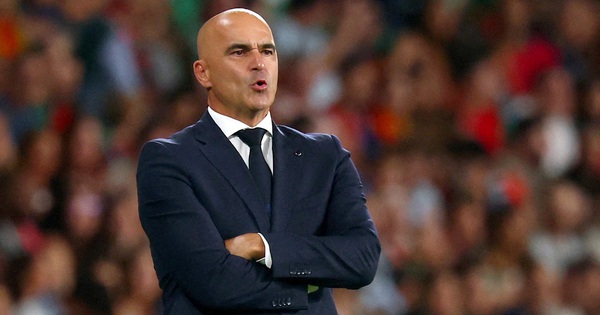 HLV Roberto Martinez chia tay đội tuyển Bồ Đào Nha sau World Cup 2026: góc nhìn mới cho người chơi Việt - hình ảnh - x88beta.com HLV Roberto Martinez chia tay đội tuyển Bồ Đào Nha sau World Cup 2026: góc nhìn mới cho người chơi Việt - hình ảnh - x88beta.com