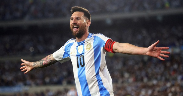 Bảng xếp hạng FIFA thay đổi sát World Cup 2026: Argentina và Messi lên đỉnh thế giới!: góc nhìn mới cho người chơi Việt - hình ảnh - x88beta.com Bảng xếp hạng FIFA thay đổi sát World Cup 2026: Argentina và Messi lên đỉnh thế giới!: góc nhìn mới cho người chơi Việt - hình ảnh - x88beta.com