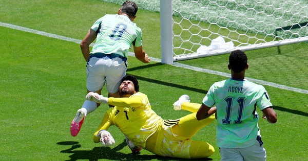X88 đổi thưởng: Tranh cãi quả phạt đền đầu tiên tại World Cup 2026 - hình ảnh - x88beta.com X88 đổi thưởng: Tranh cãi quả phạt đền đầu tiên tại World Cup 2026 - hình ảnh - x88beta.com