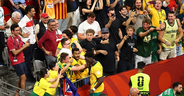 Game đổi thưởng uy tín X88 và cơn địa chấn Úc thắng Thổ Nhĩ Kỳ tại World Cup 2026 - hình ảnh - x88beta.com Game đổi thưởng uy tín X88 và cơn địa chấn Úc thắng Thổ Nhĩ Kỳ tại World Cup 2026 - hình ảnh - x88beta.com