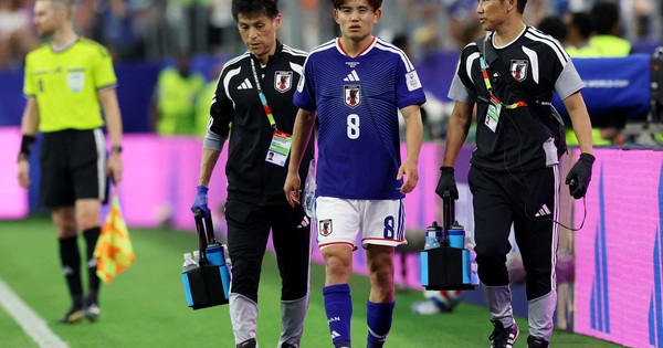 ‘Messi Nhật Bản’ vắng mặt đại chiến Brazil, HLV Moriyasu quyết tâm làm nên lịch sử - hình ảnh - x88beta.com ‘Messi Nhật Bản’ vắng mặt đại chiến Brazil, HLV Moriyasu quyết tâm làm nên lịch sử - hình ảnh - x88beta.com