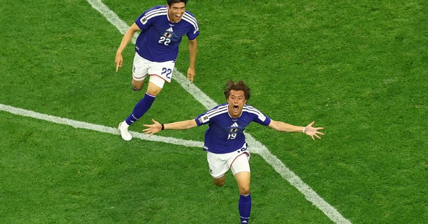 Link vào nhà cái X88: Nhật Bản – Gã khổng lồ đơn độc của bóng đá châu Á tại World Cup 2026 - hình ảnh - x88beta.com Link vào nhà cái X88: Nhật Bản – Gã khổng lồ đơn độc của bóng đá châu Á tại World Cup 2026 - hình ảnh - x88beta.com