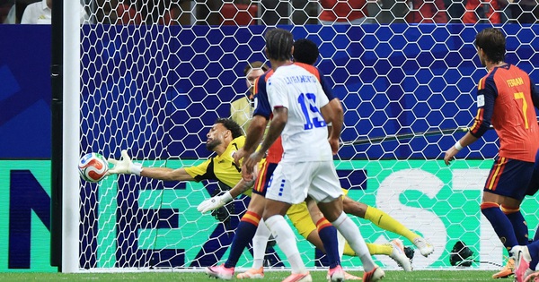 Thủ thành Cabo Verde ‘hóa thánh’ trước Tây Ban Nha, X88 cập nhật kèo nóng World Cup 2026 - hình ảnh - x88beta.com Thủ thành Cabo Verde ‘hóa thánh’ trước Tây Ban Nha, X88 cập nhật kèo nóng World Cup 2026 - hình ảnh - x88beta.com