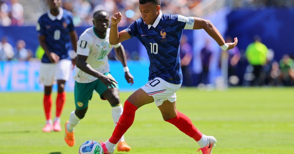 Nhận định Pháp vs Iraq: Mbappe bùng nổ, X88 đổi thưởng theo từng bàn thắng - hình ảnh - x88beta.com Nhận định Pháp vs Iraq: Mbappe bùng nổ, X88 đổi thưởng theo từng bàn thắng - hình ảnh - x88beta.com