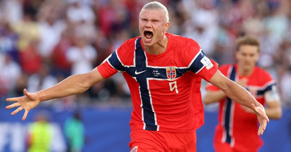 World Cup 2026, Iraq 1-4 Na Uy: Mbappe gọi, Haaland trả lời: góc nhìn mới cho người chơi Việt - hình ảnh - x88beta.com World Cup 2026, Iraq 1-4 Na Uy: Mbappe gọi, Haaland trả lời: góc nhìn mới cho người chơi Việt - hình ảnh - x88beta.com