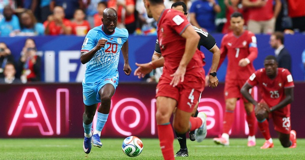 X88 cược bóng đá: Cú nổ lớn từ Yoane Wissa khiến Ronaldo và Bồ Đào Nha ‘vỡ mộng’ ngày ra quân World Cup 2026 - hình ảnh - x88beta.com X88 cược bóng đá: Cú nổ lớn từ Yoane Wissa khiến Ronaldo và Bồ Đào Nha ‘vỡ mộng’ ngày ra quân World Cup 2026 - hình ảnh - x88beta.com