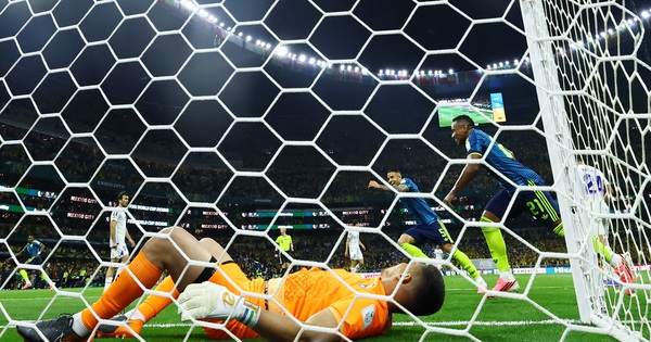 X88 Việt Nam: Colombia ngược dòng phút bù giờ, Uzbekistan sụp đổ tại World Cup 2026 - hình ảnh - x88beta.com X88 Việt Nam: Colombia ngược dòng phút bù giờ, Uzbekistan sụp đổ tại World Cup 2026 - hình ảnh - x88beta.com
