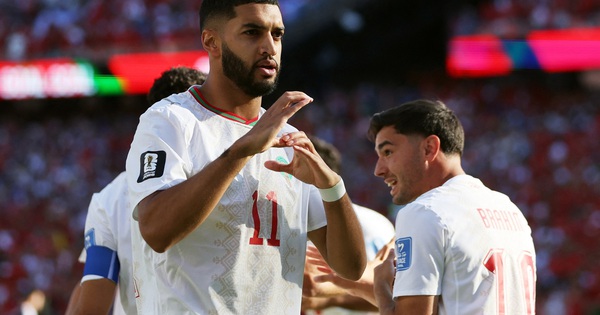 Nhà cái không chặn và cơ hội theo dõi World Cup 2026: Ma Rốc thắng Scotland 1-0 - hình ảnh - x88beta.com Nhà cái không chặn và cơ hội theo dõi World Cup 2026: Ma Rốc thắng Scotland 1-0 - hình ảnh - x88beta.com