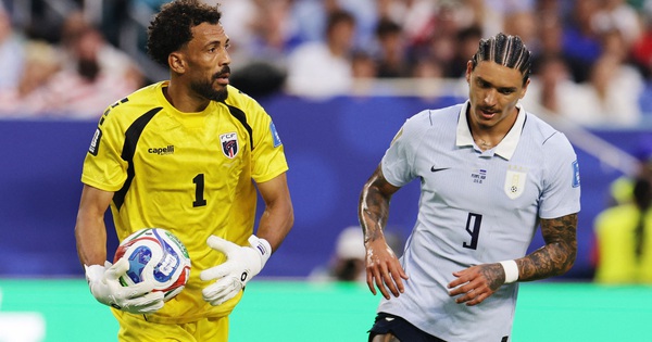 World Cup 2026, Uruguay 2-2 Cabo Verde: Viết tiếp câu chuyện kỳ diệu: góc nhìn mới cho người chơi Việt - hình ảnh - x88beta.com World Cup 2026, Uruguay 2-2 Cabo Verde: Viết tiếp câu chuyện kỳ diệu: góc nhìn mới cho người chơi Việt - hình ảnh - x88beta.com