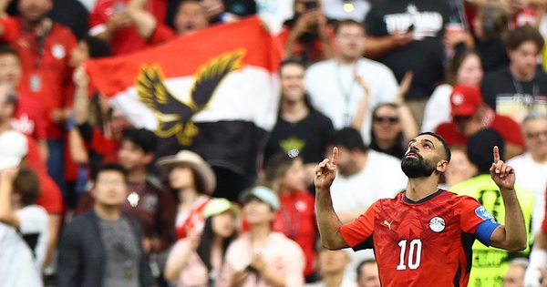 World Cup 2026, New Zealand 1-3 Ai Cập: Chiến thắng lịch sử của đội bóng châu Phi: góc nhìn mới cho người chơi Việt - hình ảnh - x88beta.com
