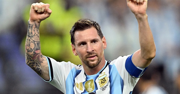 X88 cược thể thao: Argentina, Pháp và Na Uy thẳng tiến vòng knock-out World Cup 2026 - hình ảnh - x88beta.com