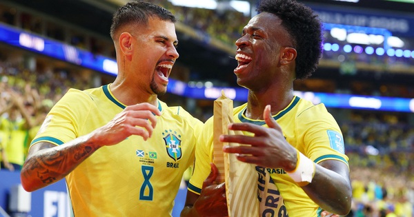 X88 eSports: Brazil và Ma Rốc quyết đấu ngôi đầu bảng C World Cup 2026 - hình ảnh - x88beta.com X88 eSports: Brazil và Ma Rốc quyết đấu ngôi đầu bảng C World Cup 2026 - hình ảnh - x88beta.com