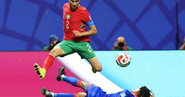 Link X88 mới nhất: Hà Lan và Ma Rốc hòa kịch tính 0-0 tại World Cup 2026 - hình ảnh - x88beta.com