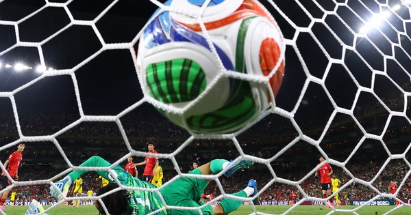 Thưởng đăng ký X88 – Cập nhật nóng: Nam Phi loại Hàn Quốc, cùng Mexico vào vòng trong World Cup 2026 - hình ảnh - x88beta.com