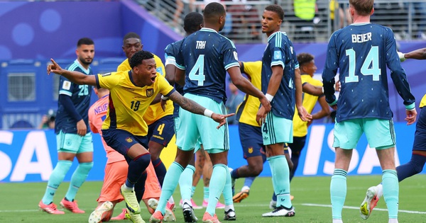 Thưởng tân thủ X88 – Cập nhật kỳ tích Ecuador & Bờ Biển Ngà tại World Cup 2026 - hình ảnh - x88beta.com Thưởng tân thủ X88 – Cập nhật kỳ tích Ecuador & Bờ Biển Ngà tại World Cup 2026 - hình ảnh - x88beta.com