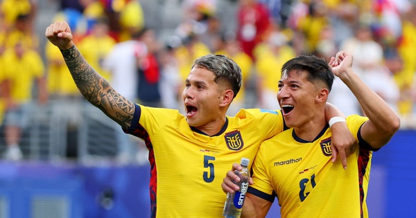 Thể thao trực tuyến: World Cup 2026 xác định đội hạng ba giành vé vào vòng knock-out - hình ảnh - x88beta.com Thể thao trực tuyến: World Cup 2026 xác định đội hạng ba giành vé vào vòng knock-out - hình ảnh - x88beta.com