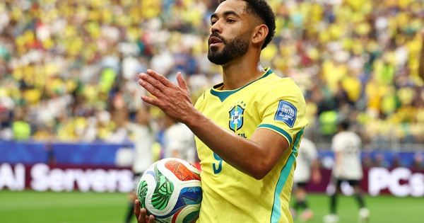 X88 cược bóng đá: Cú ngược dòng Brazil – Nhật và hành động gây tranh cãi của Matheus Cunha - hình ảnh - x88beta.com X88 cược bóng đá: Cú ngược dòng Brazil – Nhật và hành động gây tranh cãi của Matheus Cunha - hình ảnh - x88beta.com