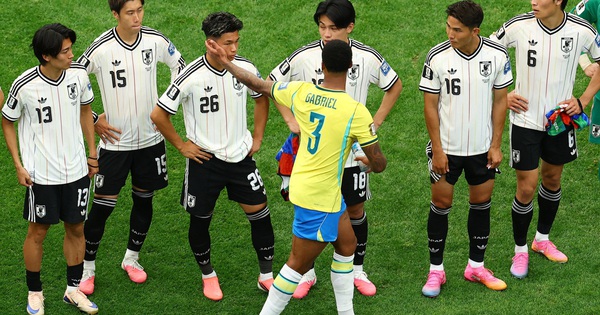 Link vào nhà cái X88: Nhật Bản thua ngược Brazil, giấc mơ World Cup tan vỡ trong tiếc nuối - hình ảnh - x88beta.com Link vào nhà cái X88: Nhật Bản thua ngược Brazil, giấc mơ World Cup tan vỡ trong tiếc nuối - hình ảnh - x88beta.com