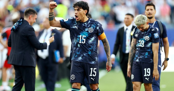 X88 cược bóng đá: Đức thua sốc Paraguay, fan Việt tiếc nuối tại World Cup 2026 - hình ảnh - x88beta.com X88 cược bóng đá: Đức thua sốc Paraguay, fan Việt tiếc nuối tại World Cup 2026 - hình ảnh - x88beta.com