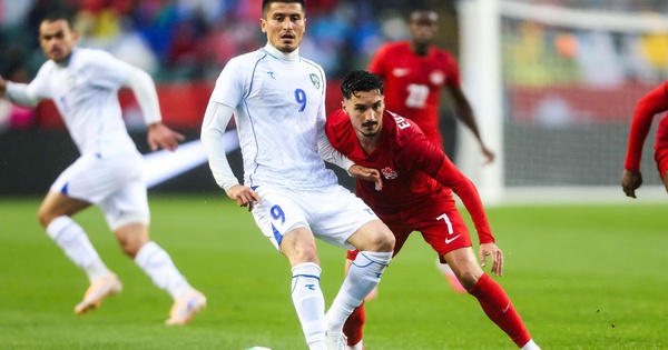Link vào nhà cái X88: Uzbekistan chính thức góp mặt tại World Cup 2026! - hình ảnh - x88beta.com Link vào nhà cái X88: Uzbekistan chính thức góp mặt tại World Cup 2026! - hình ảnh - x88beta.com