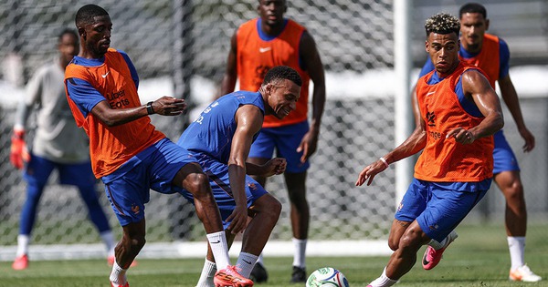 Thưởng tân thủ X88: Vì sao thể lực đội tuyển lại là yếu tố then chốt tại World Cup 2026? - hình ảnh - x88beta.com Thưởng tân thủ X88: Vì sao thể lực đội tuyển lại là yếu tố then chốt tại World Cup 2026? - hình ảnh - x88beta.com