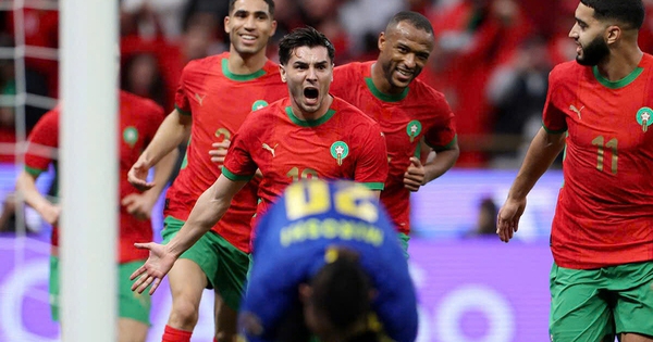 Nhà cái X88: Cơ hội vàng từ những ‘ngựa ô’ World Cup 2026 - hình ảnh - x88beta.com Nhà cái X88: Cơ hội vàng từ những ‘ngựa ô’ World Cup 2026 - hình ảnh - x88beta.com