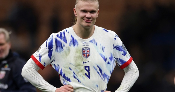 X88 Cược Bóng Đá: Na Uy – Ngựa Ô Đáng Gờm Tại World Cup 2026 Nhờ Haaland & Odegaard - hình ảnh - x88beta.com