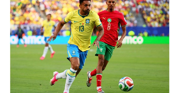 X88 eSports: Brazil chật vật ra quân, cơ hội nào cho dân cá cược? - hình ảnh - x88beta.com X88 eSports: Brazil chật vật ra quân, cơ hội nào cho dân cá cược? - hình ảnh - x88beta.com