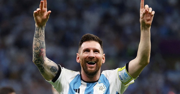 Cái kết viên mãn chờ Messi và Argentina ở World Cup 2026 - hình ảnh - x88beta.com Cái kết viên mãn chờ Messi và Argentina ở World Cup 2026 - hình ảnh - x88beta.com