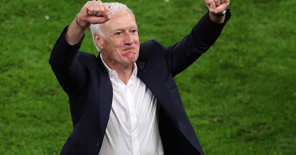 Thưởng tân thủ X88 – Cơ hội vàng cùng tin tức World Cup 2026 và hành trình cuối của Deschamps - hình ảnh - x88beta.com Thưởng tân thủ X88 – Cơ hội vàng cùng tin tức World Cup 2026 và hành trình cuối của Deschamps - hình ảnh - x88beta.com
