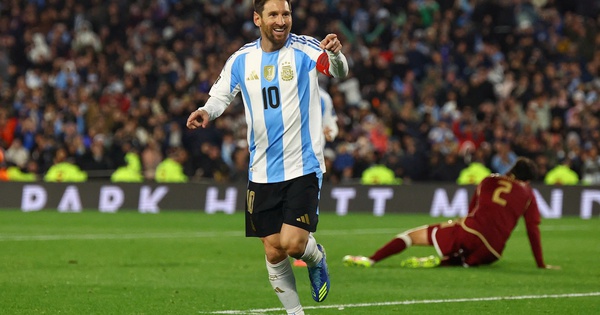 X88 Việt Nam: Vì sao Argentina vẫn chưa thể sống thiếu Messi ở sân chơi World Cup 2026? - hình ảnh - x88beta.com X88 Việt Nam: Vì sao Argentina vẫn chưa thể sống thiếu Messi ở sân chơi World Cup 2026? - hình ảnh - x88beta.com